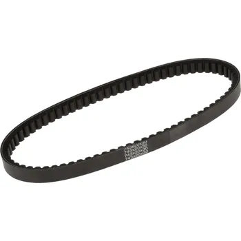 Řetězová sada pro motocykl řemen variátoru (743 x 20 x 30) DMOTS R4