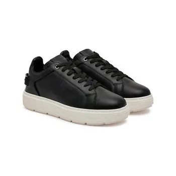 Dámské tenisky Sneakersy LOVE MOSCHINO JA15394G1MIA000A Černá 40