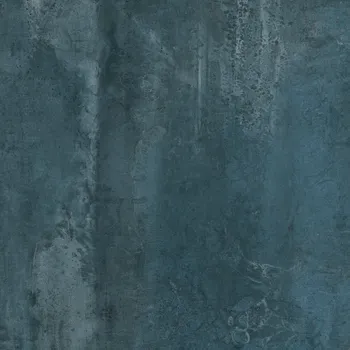 Dlažba DLAŽBA IRONIC BLUE POLISHED 59,8X59,8