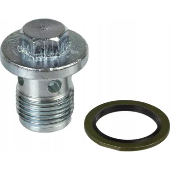 Olejová vana Corteco 220140S Zátka vypouštění oleje, olejová vana