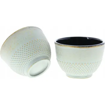 MPLCo Litinový Šálek 100 ml 2 ks