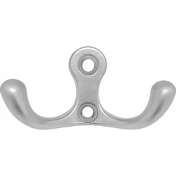 Věšák Nábytkový věšák DOMINICA Z-391 Matný chrom