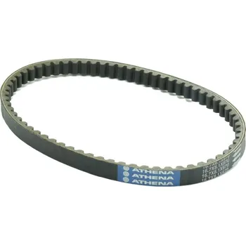 Řetězová sada pro motocykl STANDARDNÍ ŘEMENOVÝ POHON S410000350029