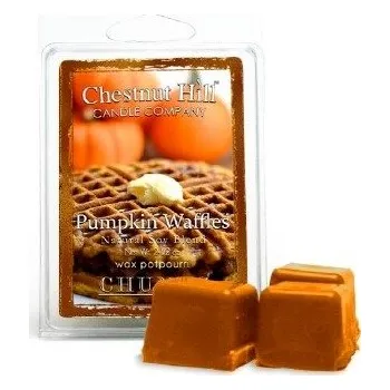 vonný vosk Chestnut Hill Candle Vonný Vosk Pumpkin Waffles, 85 g brutto