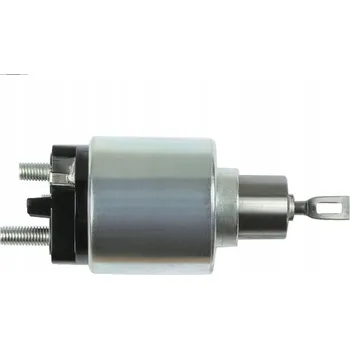 Startér Elektromagnetický spínač, startér AS-PL SS0048P