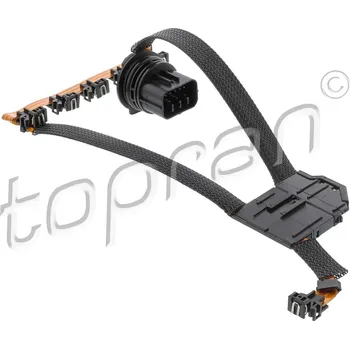 Sada kabelů, automatická převodovka TOPRAN 822 225
