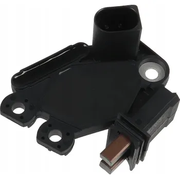 Alternátor Zcela nový regulátor alternátoru AS-PL