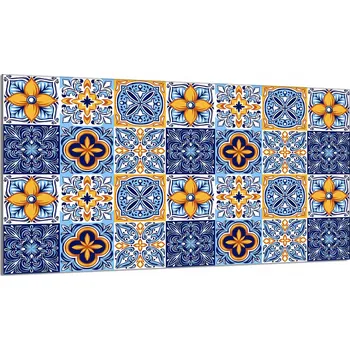 Obraz Krájecí deska TMK ArtDeko sklo 1 ks