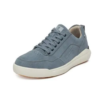 Dámská obuv Rieker Revolution Lifestyle Sneakersy U1101-14 Modrá 44