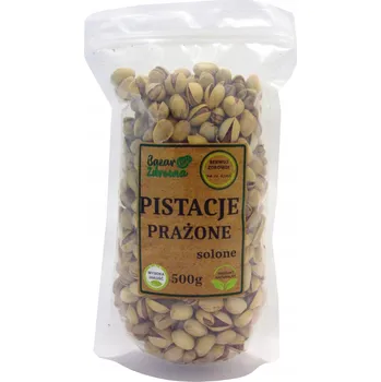 Pistácie Bazar Zdrowia celé ořechy 500 g