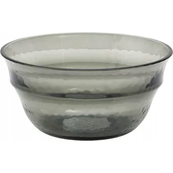 Miska Intesi Zekrit 700 ml šedá