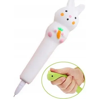 Propiska černá Jelly Pens