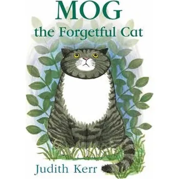 Mog the Forgetful Cat