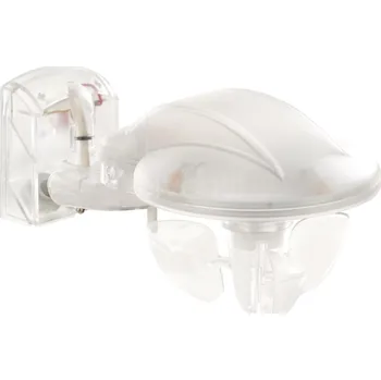 Termostat SIEMENS AP 257/51 KNX meteorologická stanice, 3x fasáda