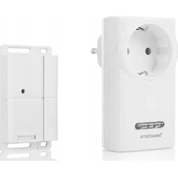 IP kamera Smartwares SmartHome senzor otevření dveří/oken