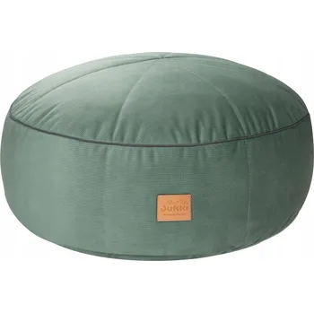 Taburet Jukki Taburet zelený