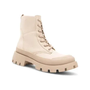 Dámská obuv Jenny Fairy Turistická obuv MILANA WYL3497-6 Béžová 37