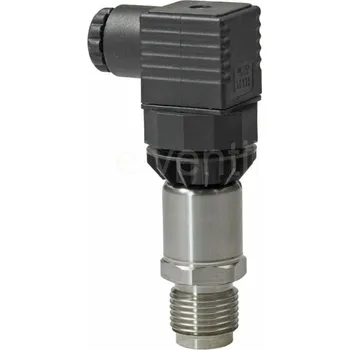 SIEMENS QBE2103-P6 čidlo relativního tlaku 0 - 6 bar