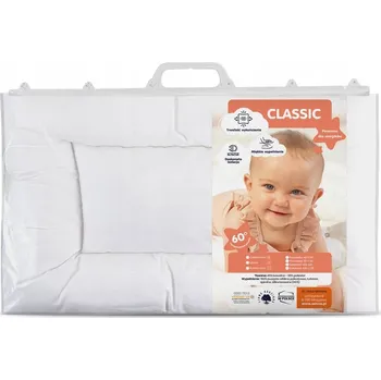 Polštář Polštář na spaní Inter-Widex 40 x 60 cm