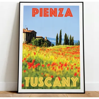 Obraz Plakát bez rámu 42 x 59,4 cm