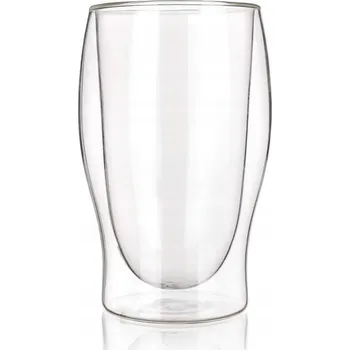 Sklenice Pivní krýgle Banquet 620 ml 1 ks