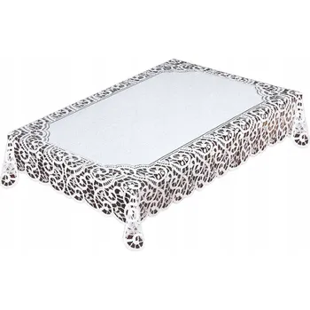 ubrus Ubrus odolný proti skvrnám 140 cm x 250 cm obdélníkový