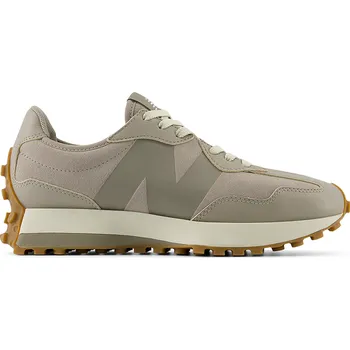 Dámské tenisky Dámské boty New Balance WS327DBB – hnědý
