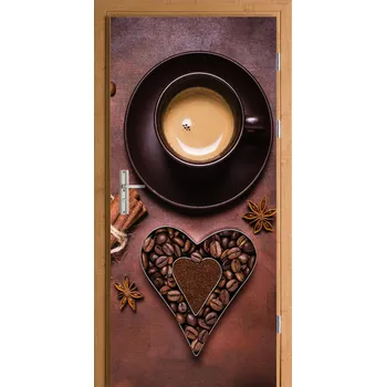 Fototapeta Samolepka Decors24 95 x 205 cm