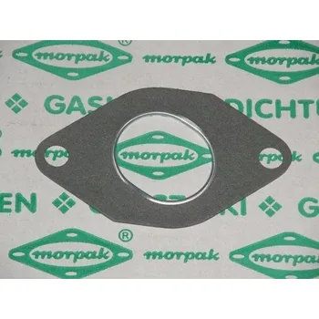 Těsnění výfuku Těsnění výfukového potrubí SW400 1,4mm Bizon