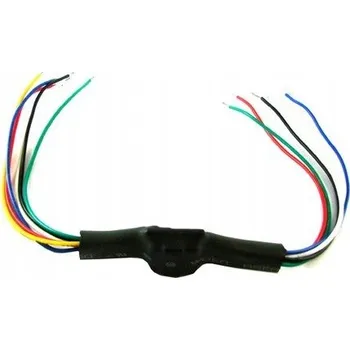 Bezpečnostní kamera Modul pro připojení dveří Škoda Fabia M01F