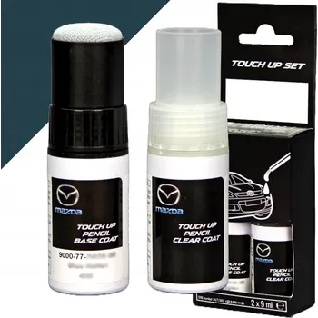 autokoberec ORIGINÁLNÍ OPRAVNÁ TUŽKA LAKU MAZDA 38L