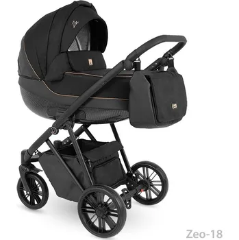 Kočárek Dětský kočárek Camarelo Zeo 2025, Zeo-18