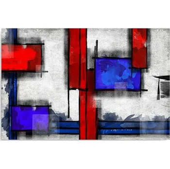 Obraz Tištěný obraz 70x50 cm, barevný motiv do bytu