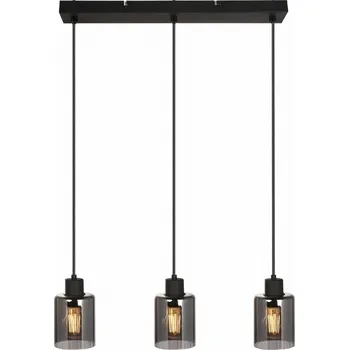 Závěsné svítidlo Reality VALERIE 1 - světelný bod E27