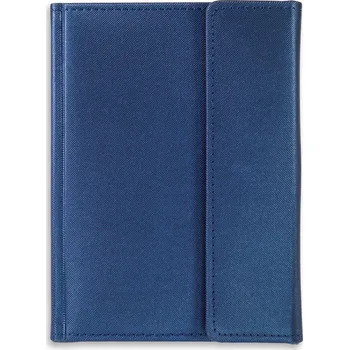 Notes A5 Scriba modrý