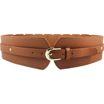 Opasek Little Angel pásek béžový - unisex