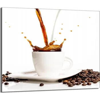 Kuchyňské prkénko Krájecí deska TMK ArtDeko sklo 1 ks