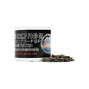 Krmivo pro rybičky Benibachi SP Food 30g
