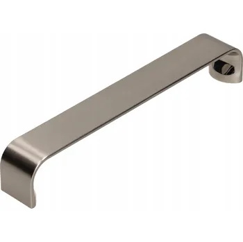 Nábytková úchytka GAMET UU50 nikl kartáčovaný 160mm