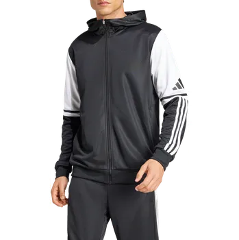 Pánská mikina Mikina s kapucí adidas SQUADRA25 HOOD je2778 Velikost XS
