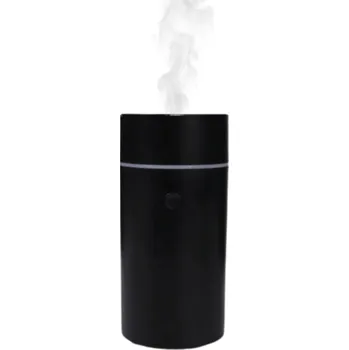 Aroma difuzér Difuzér do auta a pro esenciální oleje 80 ml