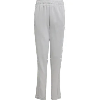 Kalhoty adidas SQ25 SW PNT Y jd4823 Velikost S (135-140 cm)