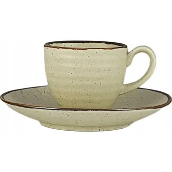 CIRCUS SAND ŠÁLEK MOKKA 80 ml -Barva Písková| Alumina Bogucice