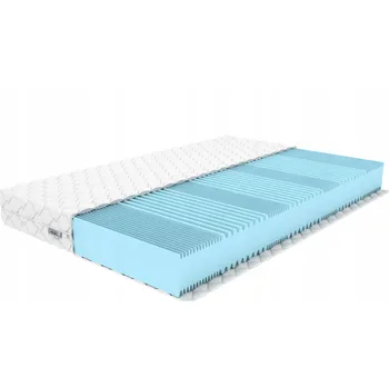 Matrace Pěnová Matrace Rem-Sen 160 x 200 x 15 cm H3