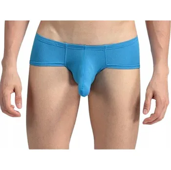 Pánské slipy jako hřejivý návlek Na - S