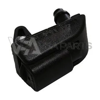 Náplň do chladiče a ostřikovače ORIGINÁLNÍ DÍL Tryska ostřikovače čelního okna 5E3955985 - originál