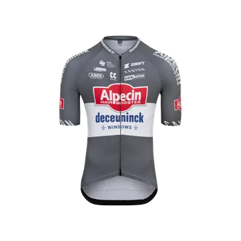 Cyklistické oblečení KALAS ALPECIN-DECEUNINCK 25 | Cyklistický dres | Velikost: 2
