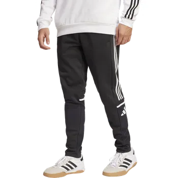Pánské kalhoty Kalhoty adidas SQ25 SW PNT je2765 Velikost XS