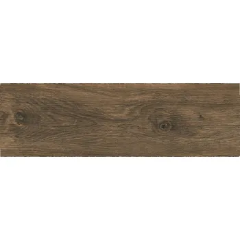 Dlažba DLAŽBA STYLEWOOD BROWN MATT 18,5X59,8