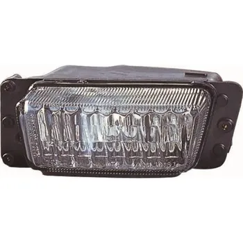 Posilovač řízení Mlhové Světlomet Abakus 445-2007L-UE